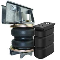 Air Bags & Load Support