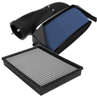 Air Intake System & Filters
