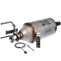 Emissions Equipment