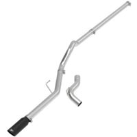 Exhaust System & Components
