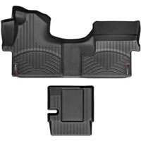 Floor Liners
