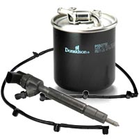 Fuel System