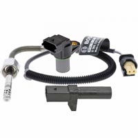 Sensors & Electrical