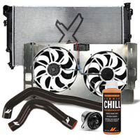 Cooling System