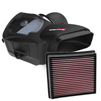 Air Intake System & Filters