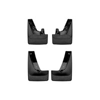 Fender Flares & Mud Guards