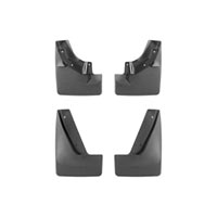 Fender Flares & Mud Guards