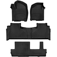 Floor Liners