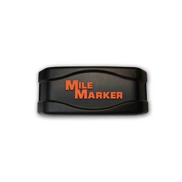 Image 1 for Mile Marker 8402 Roller Fairlead Cover