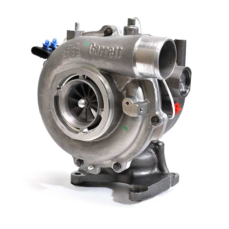 Garrett PowerMax GT3788VA Power Stroke Turbocharger
