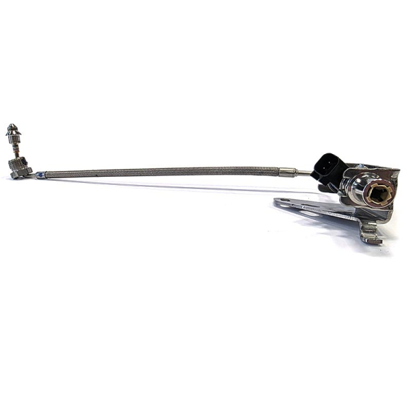 Image 1 for GM 12717296 Indirect Fuel Injector