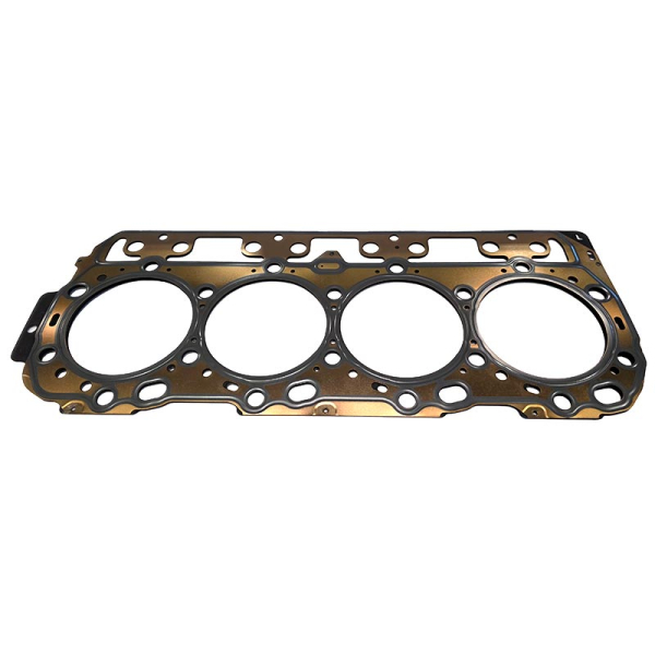 Image 1 for MAHLE 55027 Left Cylinder Head Gasket (Grade C 1.05 Thickness)