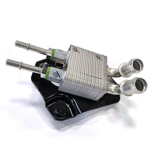 Image 1 for GM 84740502 Fuel Cooler