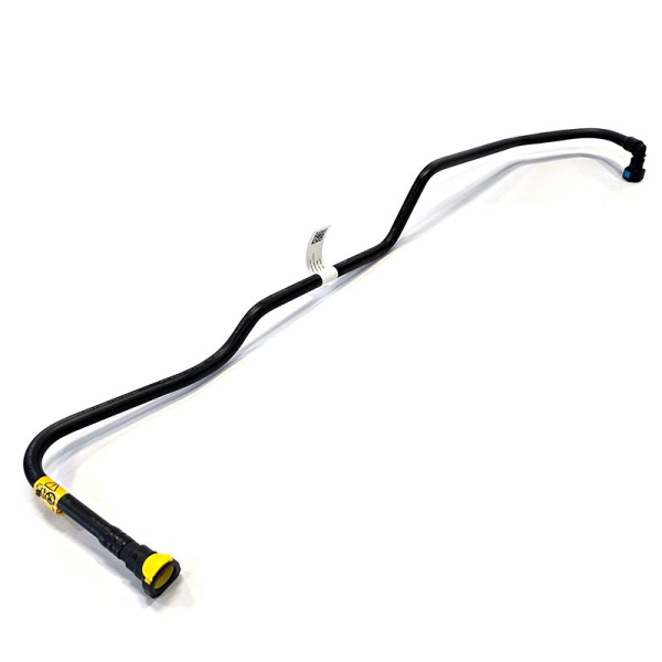 Image 1 for GM Fuel Feed Hose 84871296