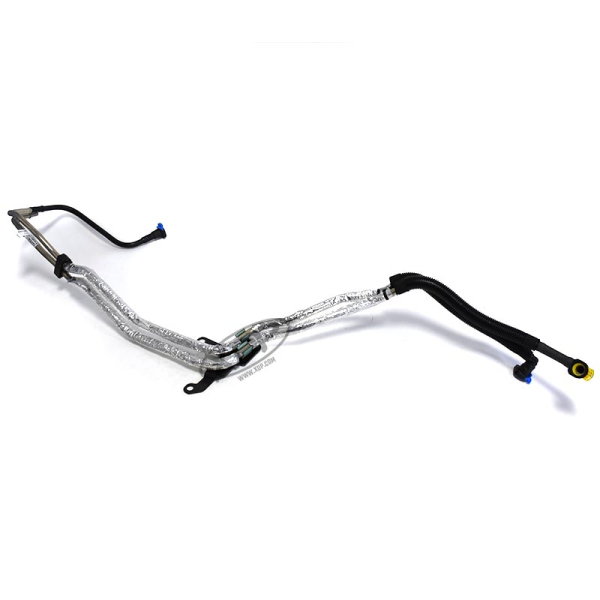 Ford BC3Z-9J338-G Fuel Filter To Fuel Cooler Connector Tube | XDP