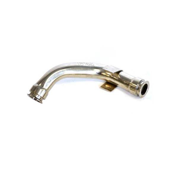 Image 1 for Ford 6C3Z-9T515-B Turbo Oil Drain Tube