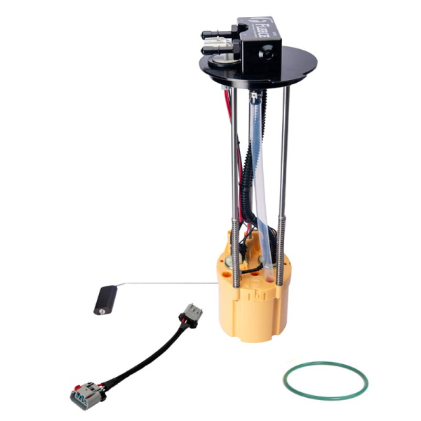 Fleece PowerFlo In-Tank Fuel Lift Pump FPE-PF-CUMM-2024-50 | XDP