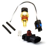 Sensors & Electrical