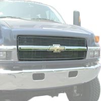 Grilles