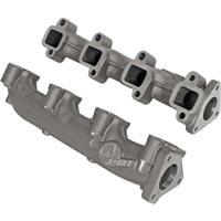 Exhaust Manifolds