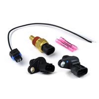 Sensors & Electrical