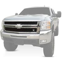 Grilles