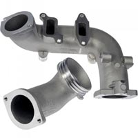 Intake Manifolds