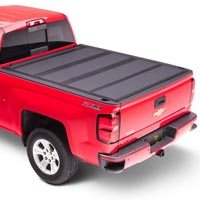 Tonneau Covers