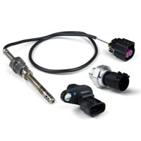 Sensors & Electrical