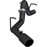 GM 2.8L Duramax LWN Exhaust Systems