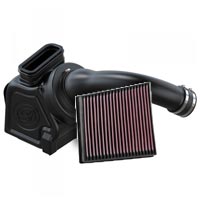 Air Intake Systems