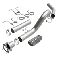 Exhaust Systems