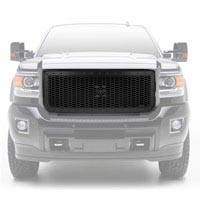 Grilles