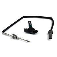 Sensors & Electrical