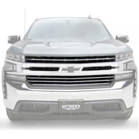 Grilles