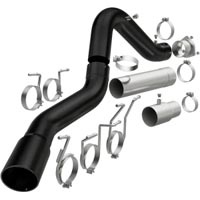 Exhaust Systems