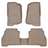 Floor Liners
