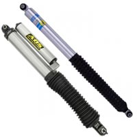 Shock Absorbers