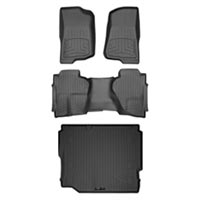 Floor Liners