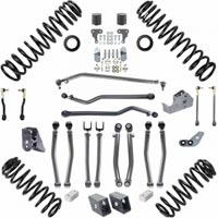 Lift Kits