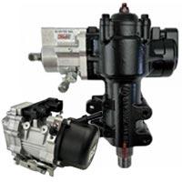 Steering and Front-End