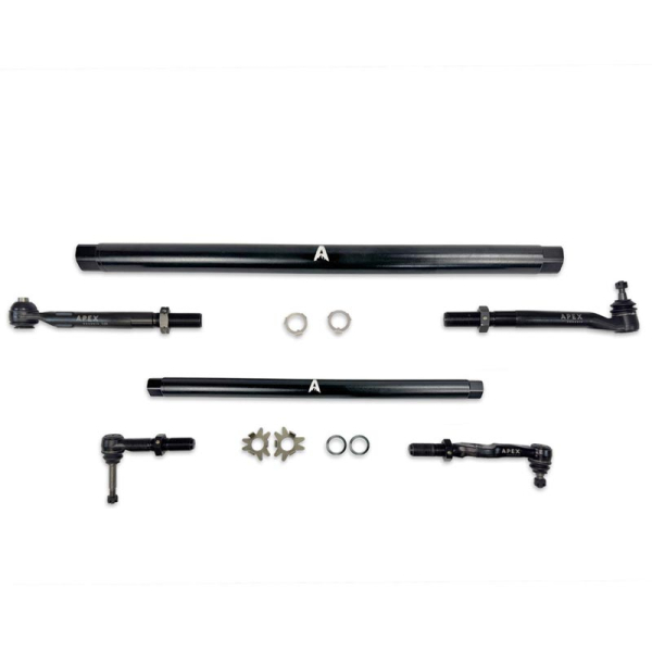 Attwood Kit De Dirección De Motor Fueraborda Kicker 11663-7 | Envío gratis