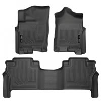 Floor Liners