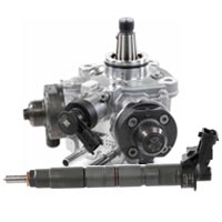 Fuel System