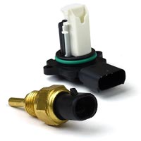 Sensors & Electrical