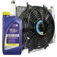 Transmission Options