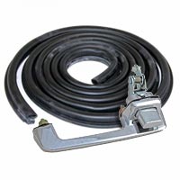 Exterior Replacement Parts