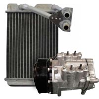 Heating & Air Conditioning