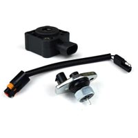 Sensors & Electrical