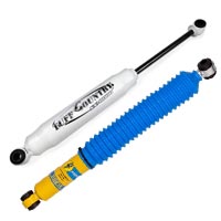 Shock Absorbers
